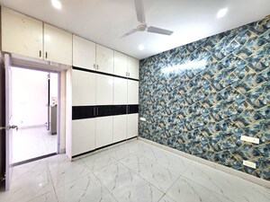 Kitchen in 3 BHK Apartment at Pir Machalla – for Sale