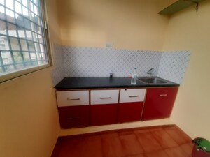 Furnished Amenities in 2 BHK Independent House at Rt Nagar – for Rent