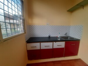 Furnished Amenities in 2 BHK Independent House at Rt Nagar – for Rent