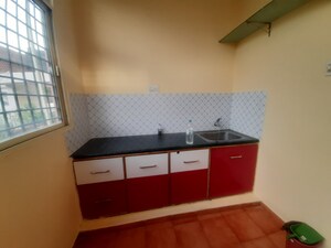 Furnished Amenities in 2 BHK Independent House at Rt Nagar – for Rent