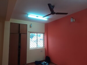 Room in 2 BHK Independent House at Rt Nagar – for Rent