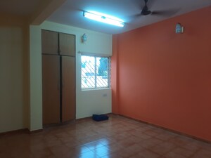 Room in 2 BHK Independent House at Rt Nagar – for Rent