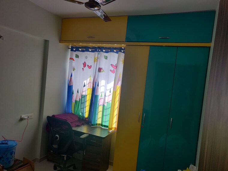 Bedroom, magnum-lifestyle 2 Bedroom 750 Sq.Ft. Apartment In Dhanori Pune 10563647