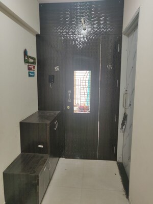 2 BHK Apartment – Entrance View at Magnum lifestyle, Dhanori - for Sale