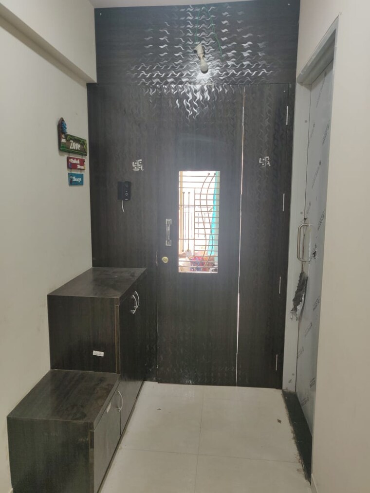 Entrance, magnum-lifestyle 2 Bedroom 750 Sq.Ft. Apartment In Dhanori Pune 10563647