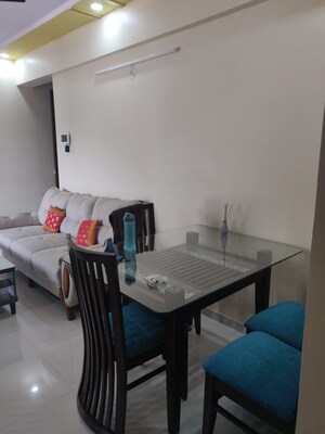 Common Area in 2 BHK Apartment at Magnum lifestyle, Dhanori – for Sale