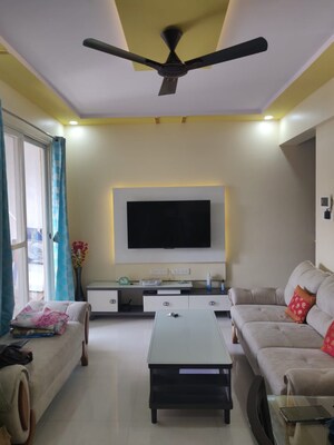 Team Area in 2 BHK Apartment at Magnum lifestyle, Dhanori – for Sale