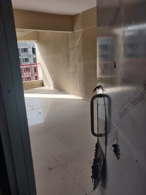 Bathroom in 2 BHK Apartment at Magnum lifestyle, Dhanori – for Sale