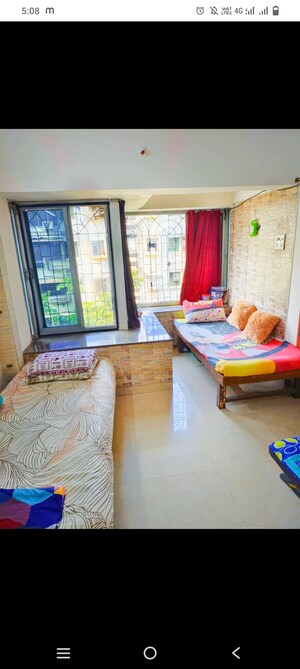 3 BHK Apartment For Rent in Jeevdani Oakwood, Nalasopara West