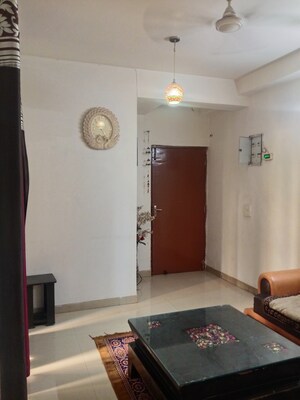 Furnished Amenities in 2 BHK Apartment at Mahagun My Woods, Sector 16c Greater Noida – for Rent