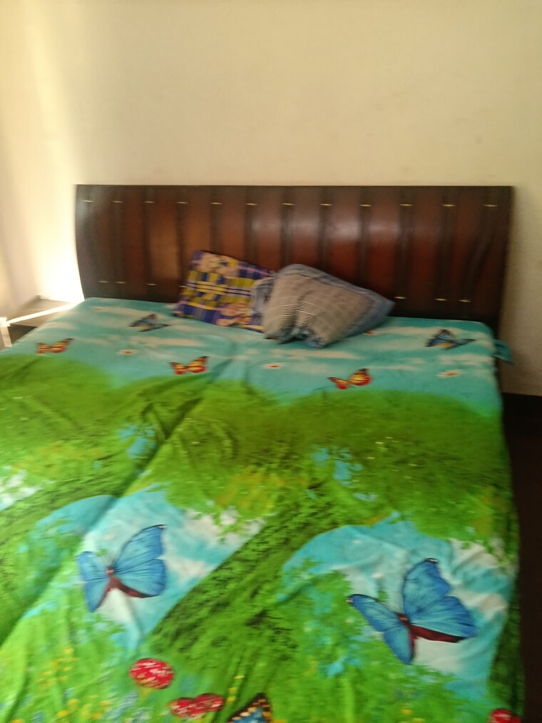 Bedroom, mahagun-my-woods 2 Bedroom 935 Sq.Ft. Apartment In Sector 16c Greater Noida Greater Noida 10563672