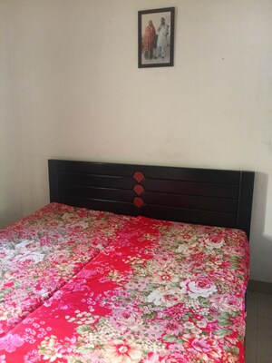 Bedroom in 2 BHK Apartment at Mahagun My Woods, Sector 16c Greater Noida – for Rent