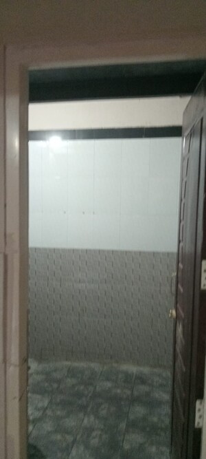 Bathroom in 1 BHK Apartment at Virar West – for Sale