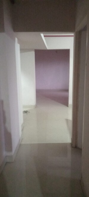 Building Lobby in 1 BHK Apartment at Virar West – for Sale