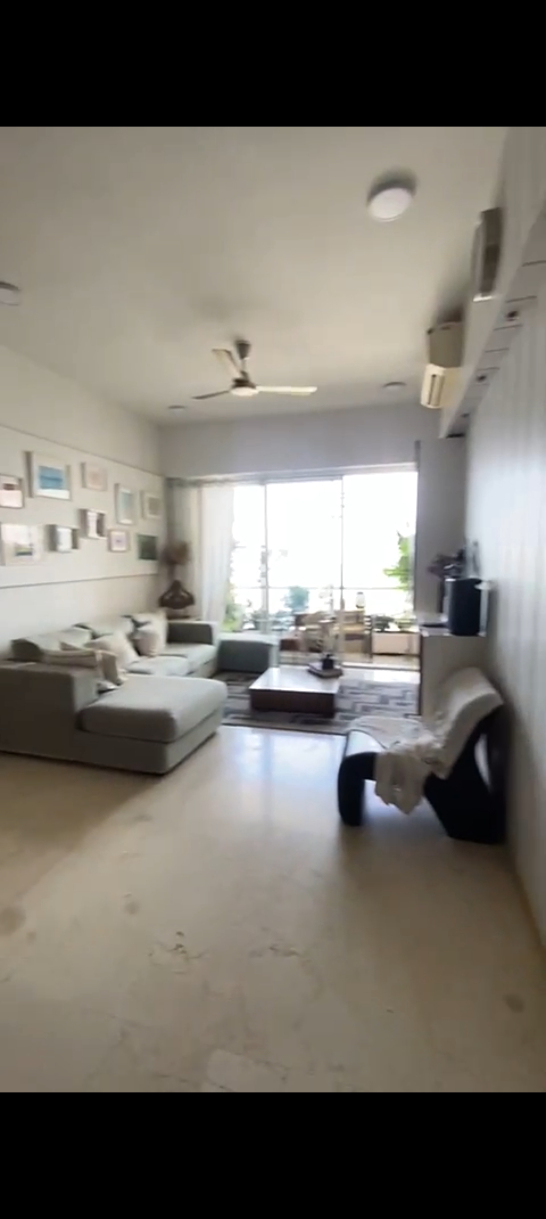 3 BHK 1680 Sq.Ft. Apartment in Omkar Alta Monte