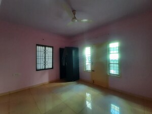Room in 2 BHK Independent House at Rt Nagar – for Rent