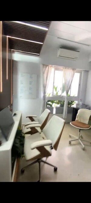  3 BHK Apartment at Omkar Alta Monte, Malad East – for Sale