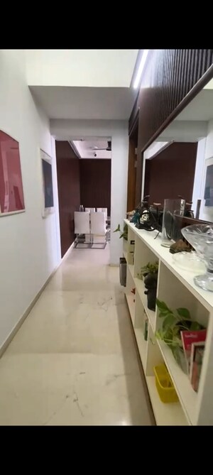  3 BHK Apartment at Omkar Alta Monte, Malad East – for Sale