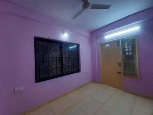 Room in 2 BHK Independent House at Rt Nagar – for Rent