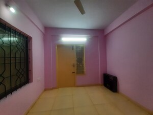 Living Room in 2 BHK Independent House at Rt Nagar – for Rent