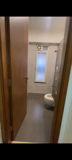 Bathroom in 3 BHK Apartment at Omkar Alta Monte, Malad East – for Sale