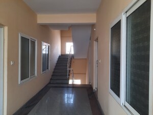 Building Lobby in 2 BHK Independent House at Rt Nagar – for Rent