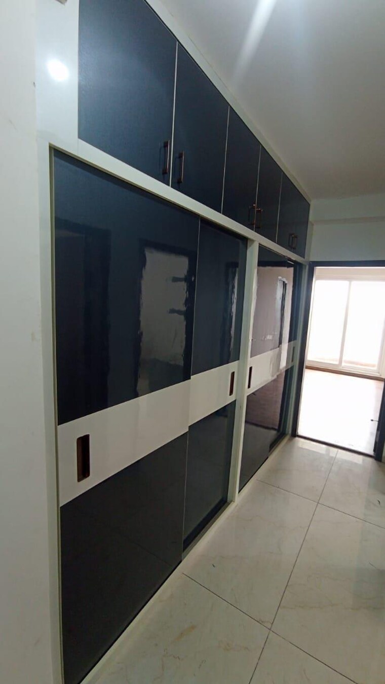 Kitchen, one-oak-atmos 3 Bedroom 2230 Sq.Ft. Apartment In Gomti Nagar Lucknow 10563657