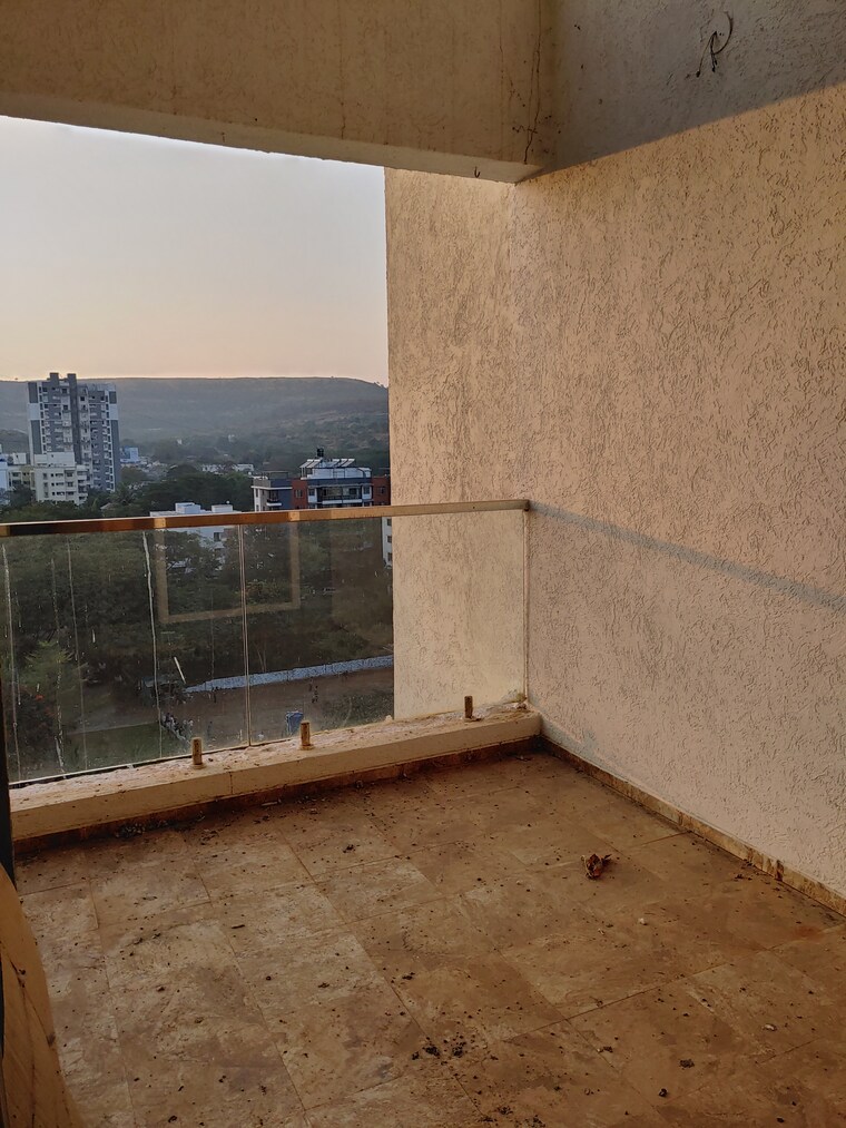 undefined, pebbles-i 2 Bedroom 1000 Sq.Ft. Apartment In Bavdhan Pune 10563676