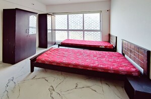 Bedroom in  Pg at Chembur – for Rent
