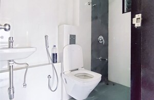 Bathroom in  Pg at Chembur – for Rent