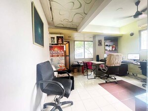 Team Area in  Shop at Maninagar – for Sale