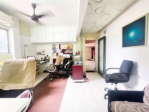 Team Area in  Shop at Maninagar – for Sale