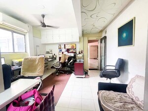 Team Area in  Shop at Maninagar – for Sale