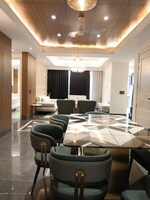 4 BHK 240 Sq.Yd. Builder Floor in Ireo City Plots