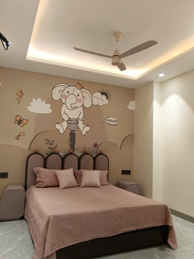 undefined, ireo-city-plots 4 Bedroom 240 Sq.Yd. Builder Floor In Sector 60 Gurgaon 10563692