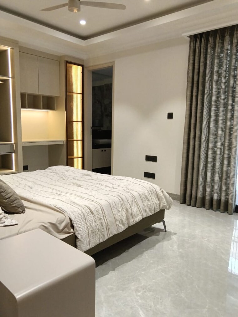 Bedroom, ireo-city-plots 4 Bedroom 240 Sq.Yd. Builder Floor In Sector 60 Gurgaon 10563692
