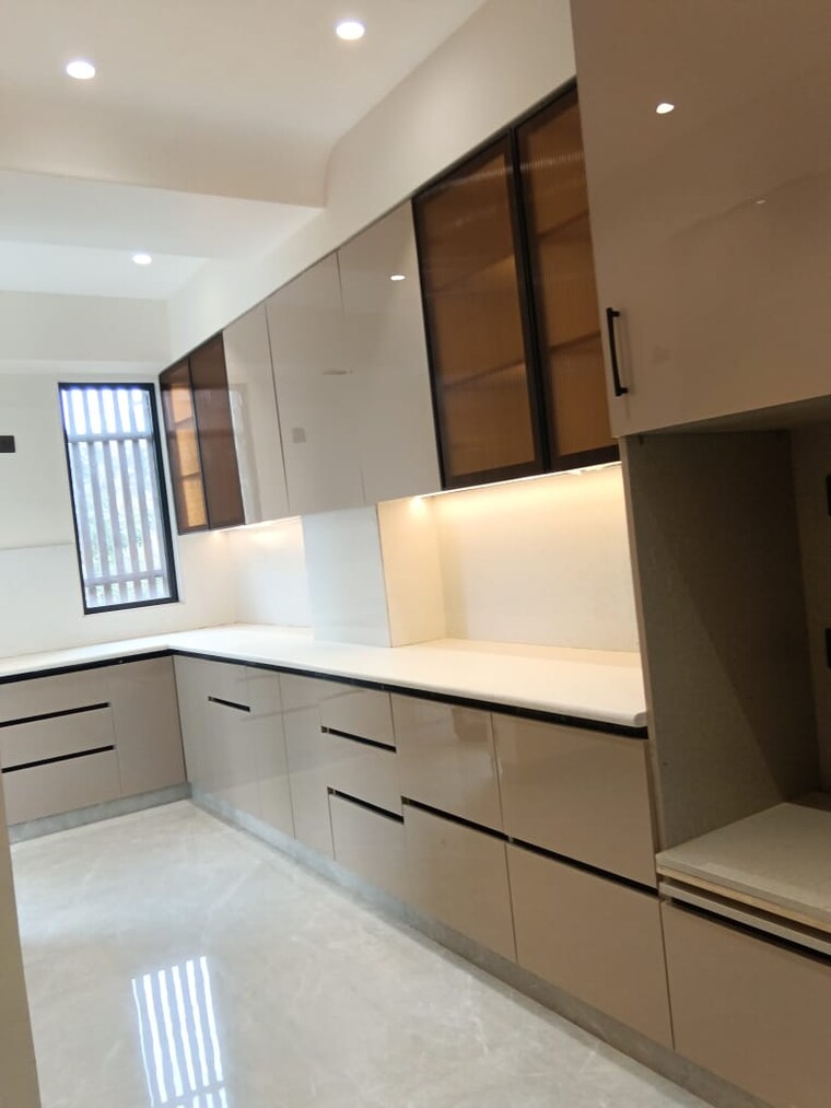 Kitchen, ireo-city-plots 4 Bedroom 240 Sq.Yd. Builder Floor In Sector 60 Gurgaon 10563692