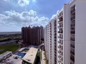 3 BHK Apartment – Exterior View View at Eldeco Live By The Greens, Sector 150 - for Sale