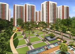 3 BHK Apartment For Sale in Lodha Amara