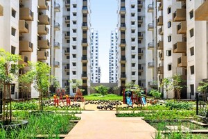 3 BHK Apartment – Exterior View View at Lodha Amara, Kolshet Road - for Sale