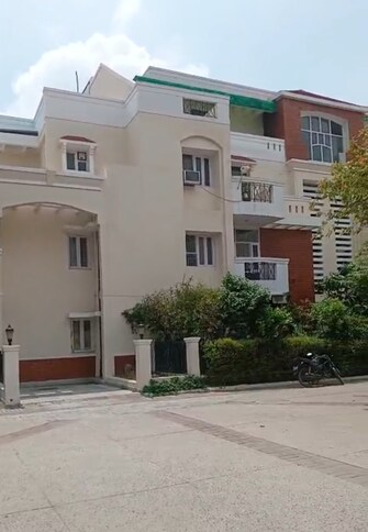 3 BHK 1455 Sq.Ft. Apartment in Eldeco Residency Greens