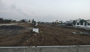  Plot For Sale in Koradi