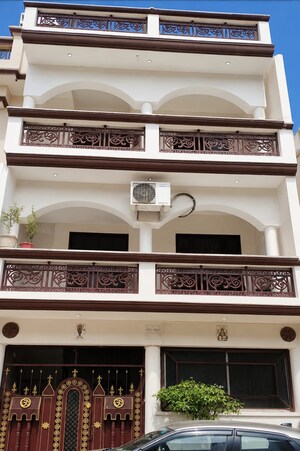 3 BHK Independent House For Sale in Ashiyana