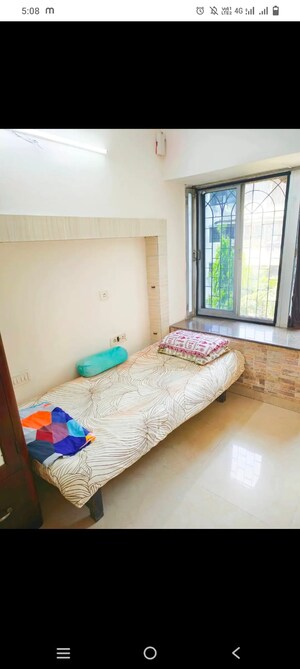 2 BHK Apartment For Rent in Sri Prastha, Nalasopara West