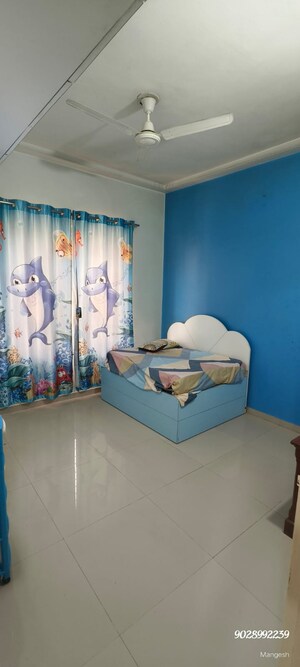 Furnished Amenities in 2 BHK Apartment at Royal Imperio, Pimple Saudagar – for Rent