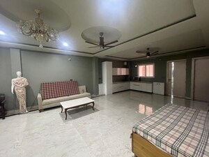3 BHK Builder Floor For Rent in Sector 109