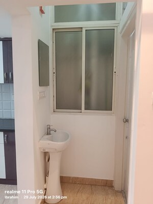 Bathroom in 6+ BHK Independent House at Pillanna Garden – for Sale