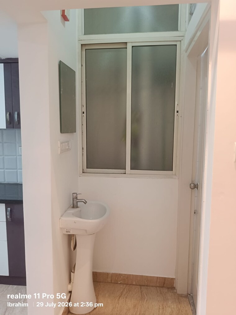 Bathroom, pillanna garden 6+ Bedroom 2400 Sq.Ft. Independent House In Pillanna Garden Bangalore 10563759