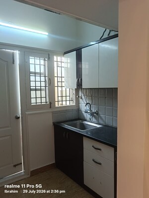 Kitchen in 6+ BHK Independent House at Pillanna Garden – for Sale