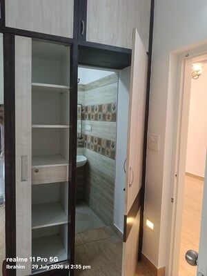 Building Lobby in 6+ BHK Independent House at Pillanna Garden – for Sale